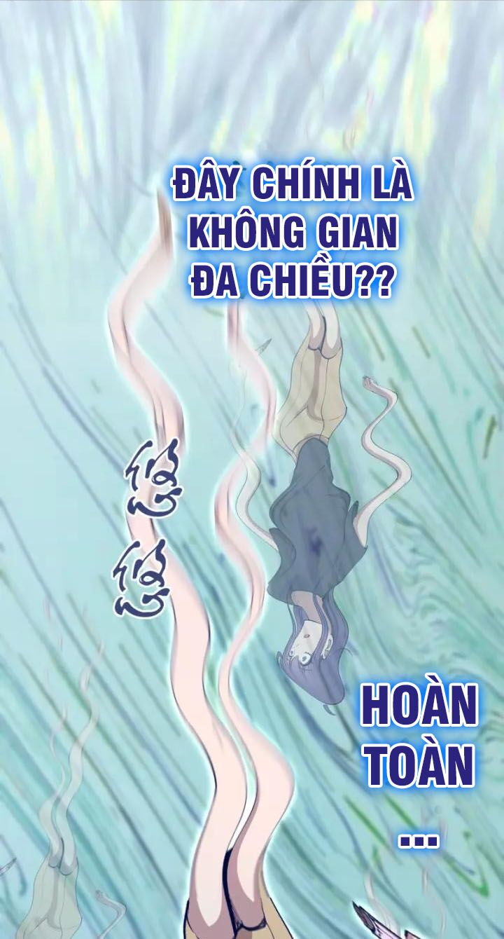 Cao Đẳng Linh Hồn Chapter 65.1 - Trang 4