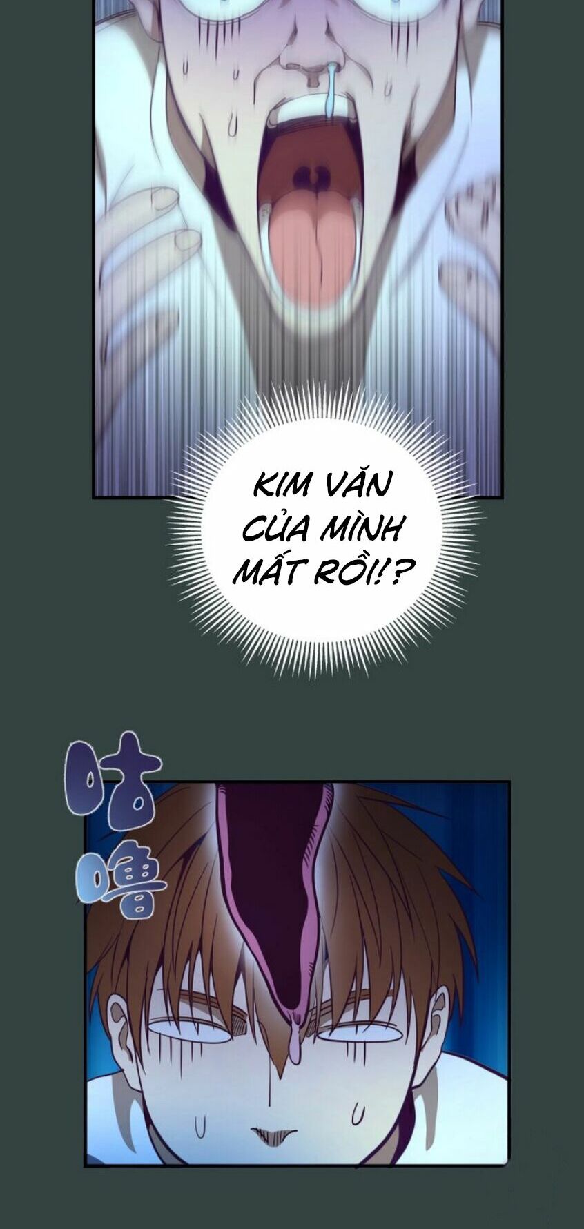 Cao Đẳng Linh Hồn Chapter 33 - Trang 4