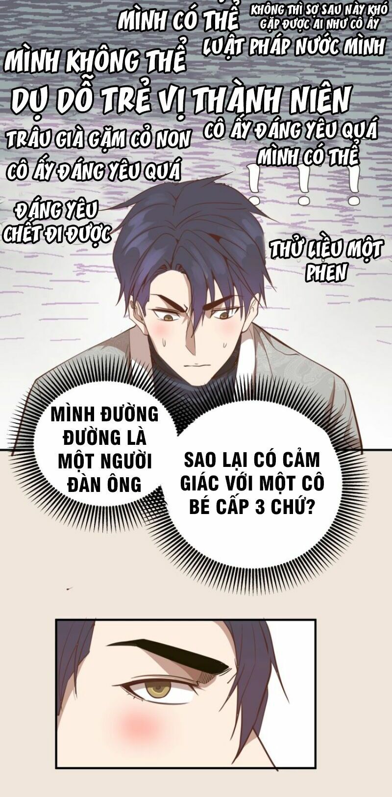 Cao Đẳng Linh Hồn Chapter 32 - Trang 52