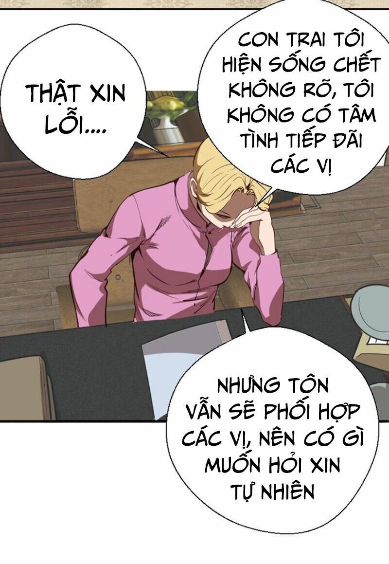 Cao Đẳng Linh Hồn Chapter 44.1 - Trang 27