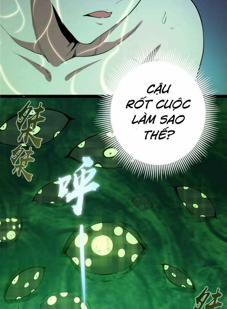 Cao Đẳng Linh Hồn Chapter 27 - Trang 50