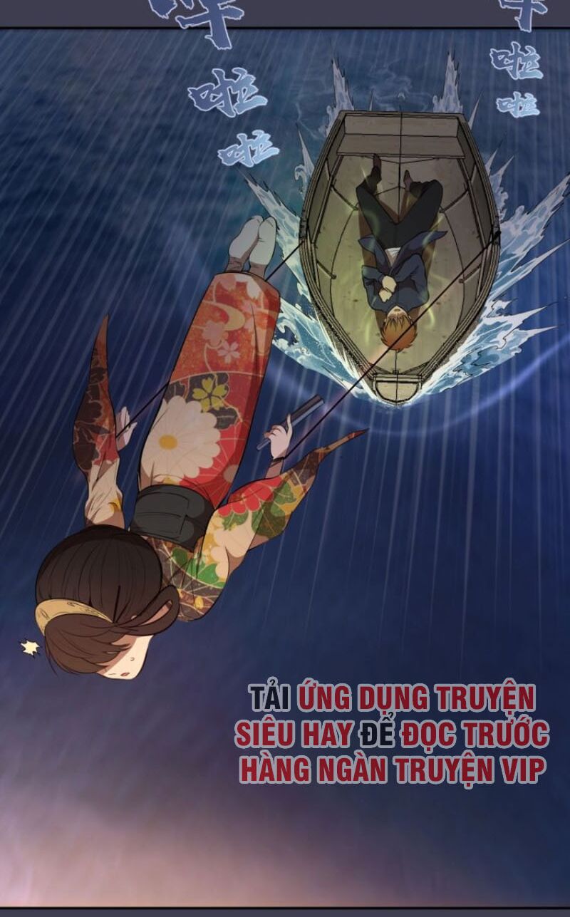 Cao Đẳng Linh Hồn Chapter 55.1 - Trang 14