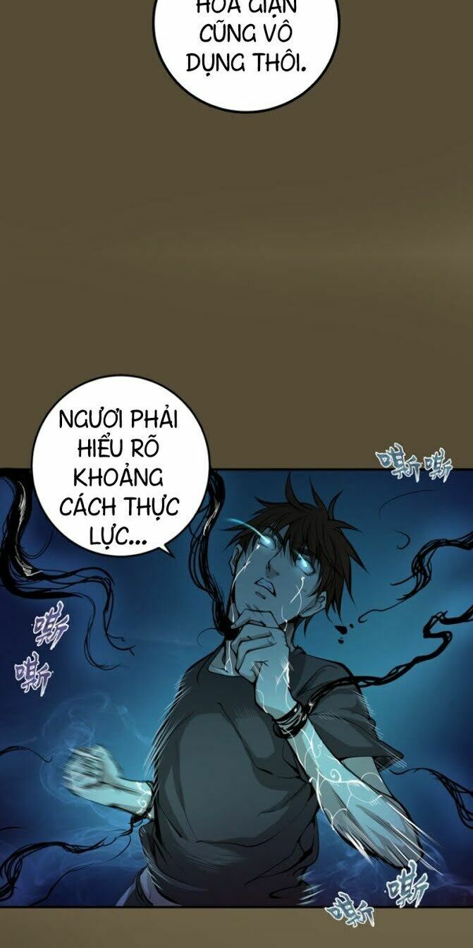 Cao Đẳng Linh Hồn Chapter 7 - Trang 55