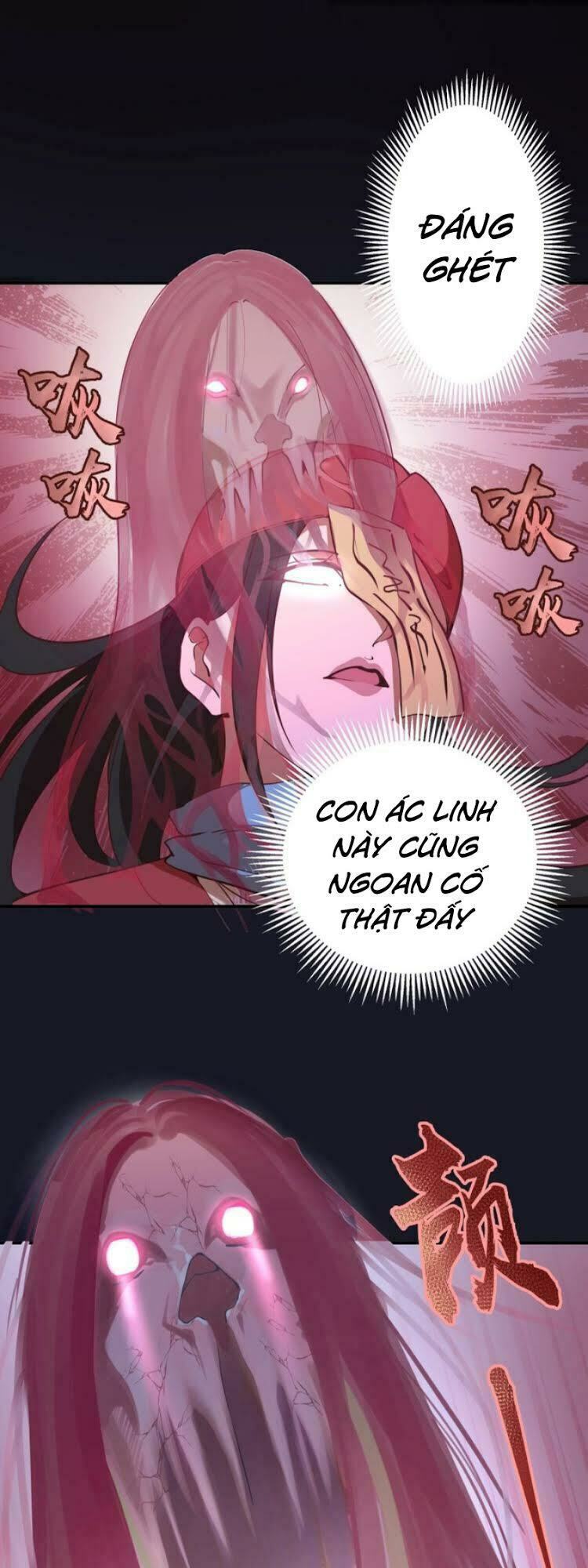 Cao Đẳng Linh Hồn Chapter 35 - Trang 58