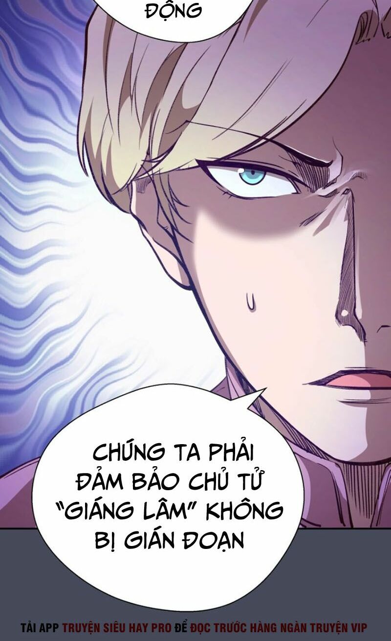 Cao Đẳng Linh Hồn Chapter 46 - Trang 39