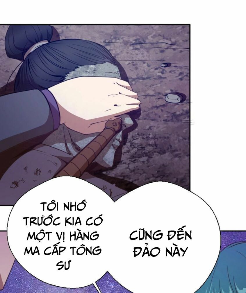 Cao Đẳng Linh Hồn Chapter 39 - Trang 80