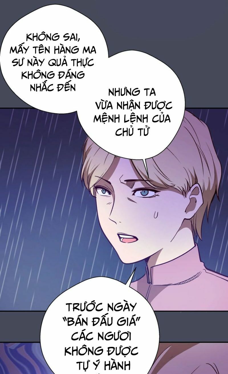 Cao Đẳng Linh Hồn Chapter 46 - Trang 38