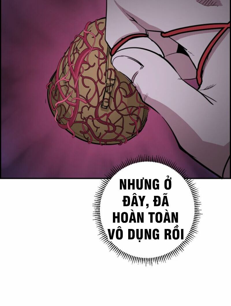 Cao Đẳng Linh Hồn Chapter 4 - Trang 20