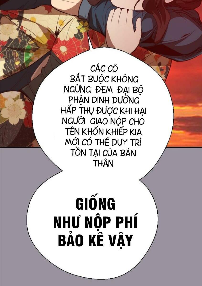 Cao Đẳng Linh Hồn Chapter 52.1 - Trang 20