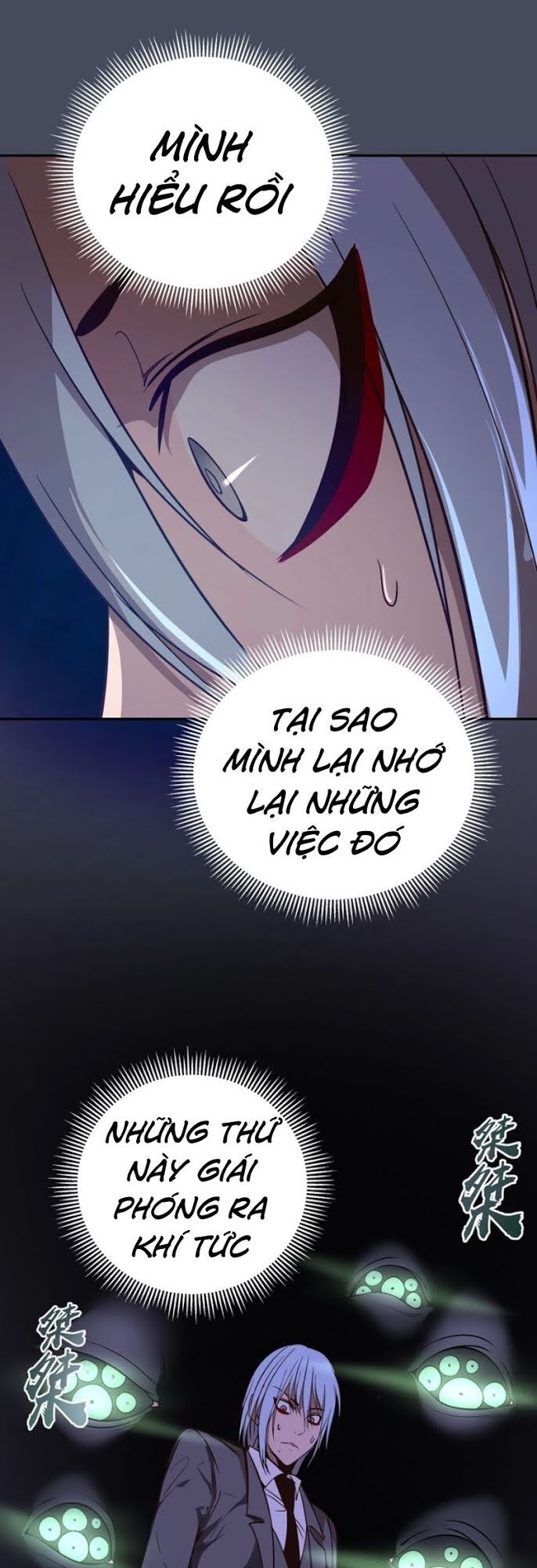 Cao Đẳng Linh Hồn Chapter 45 - Trang 44