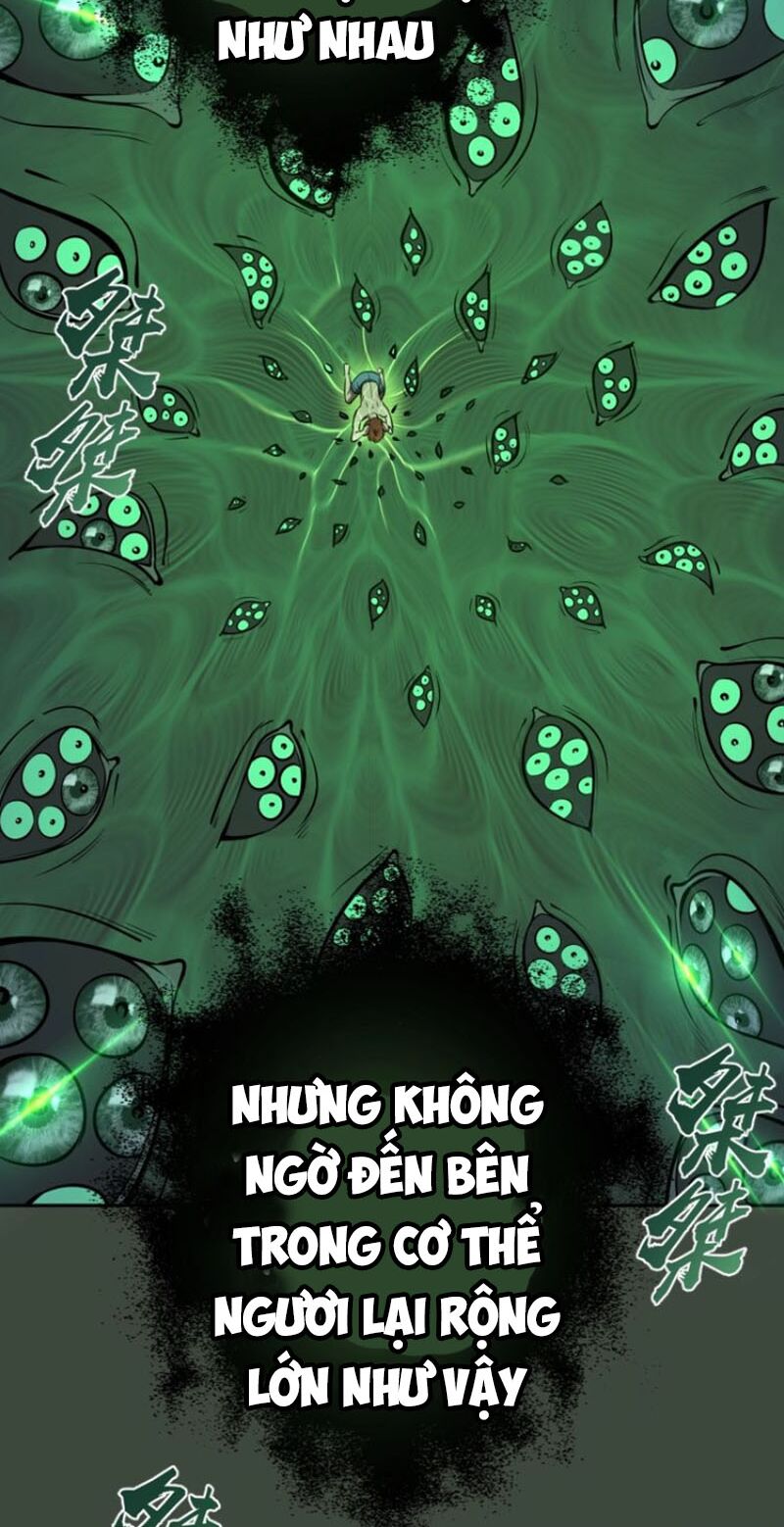 Cao Đẳng Linh Hồn Chapter 57.1 - Trang 2