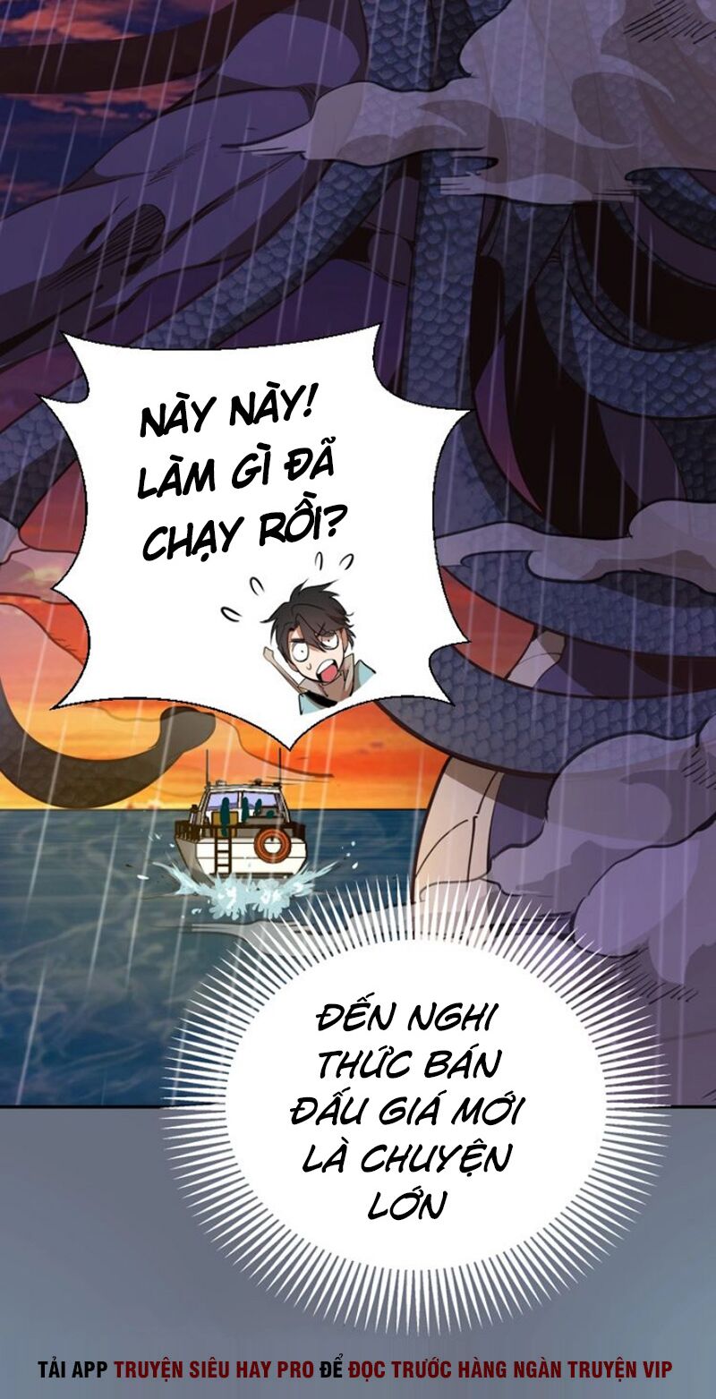 Cao Đẳng Linh Hồn Chapter 49 - Trang 7