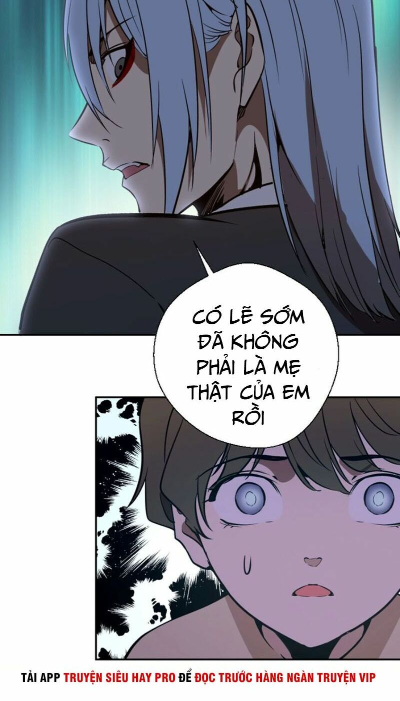 Cao Đẳng Linh Hồn Chapter 47 - Trang 75