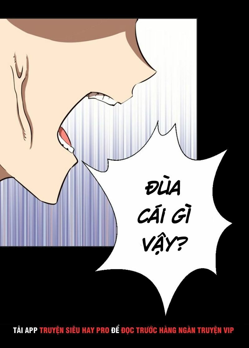 Cao Đẳng Linh Hồn Chapter 48 - Trang 46