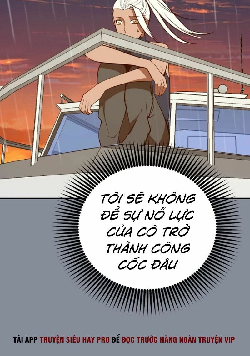 Cao Đẳng Linh Hồn Chapter 48 - Trang 61