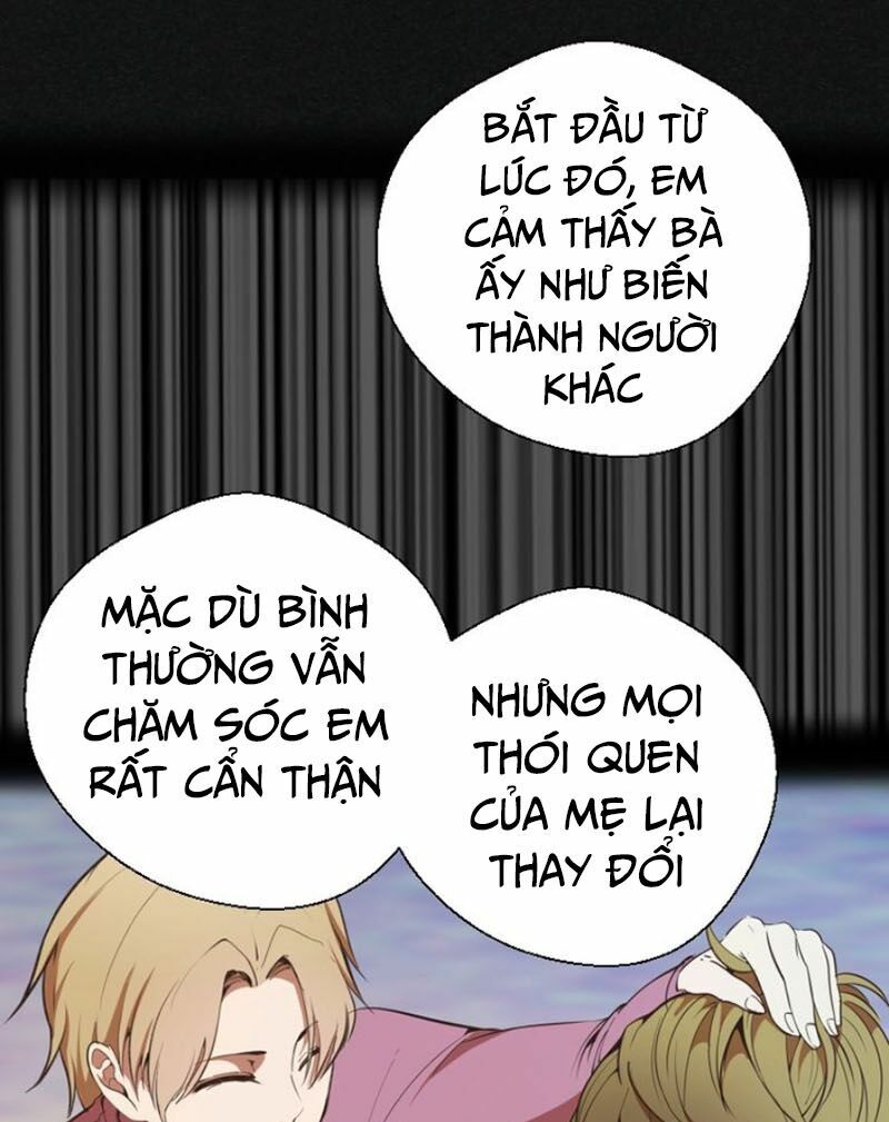 Cao Đẳng Linh Hồn Chapter 47 - Trang 35