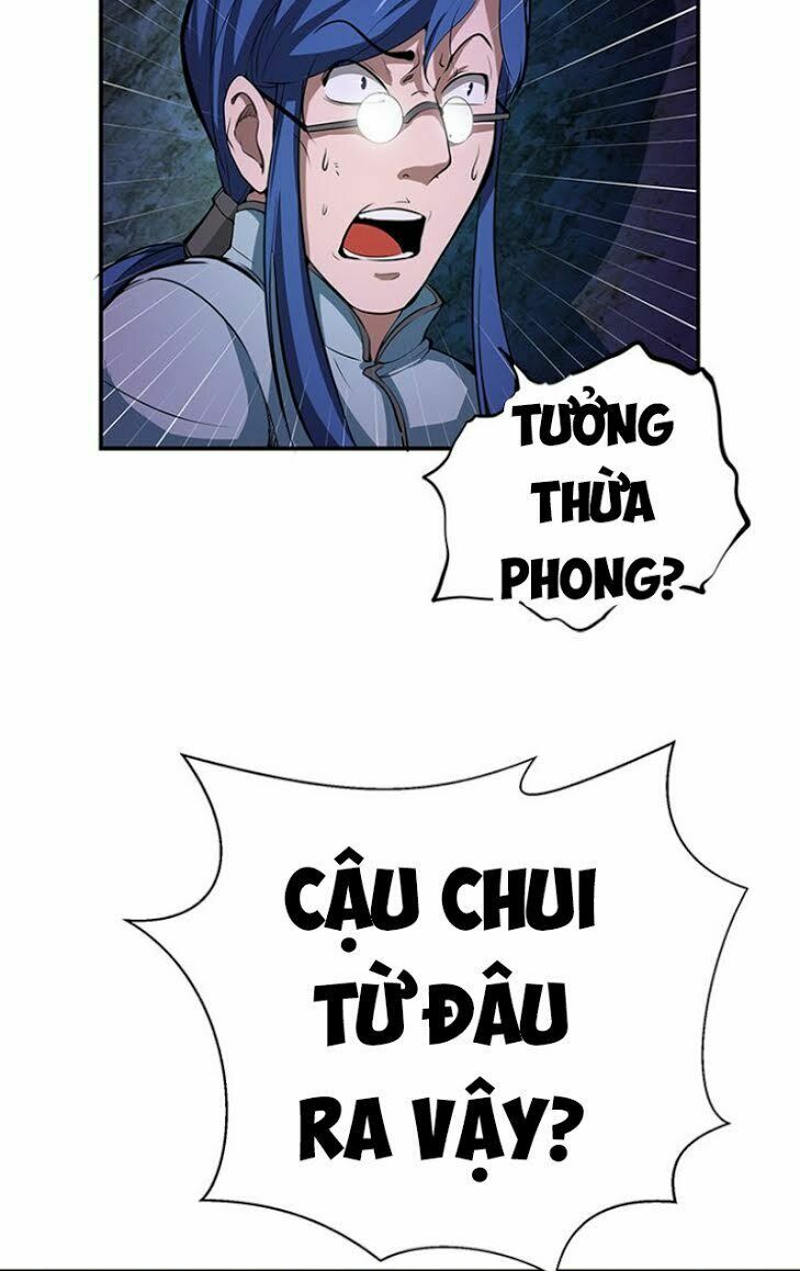 Cao Đẳng Linh Hồn Chapter 3 - Trang 36