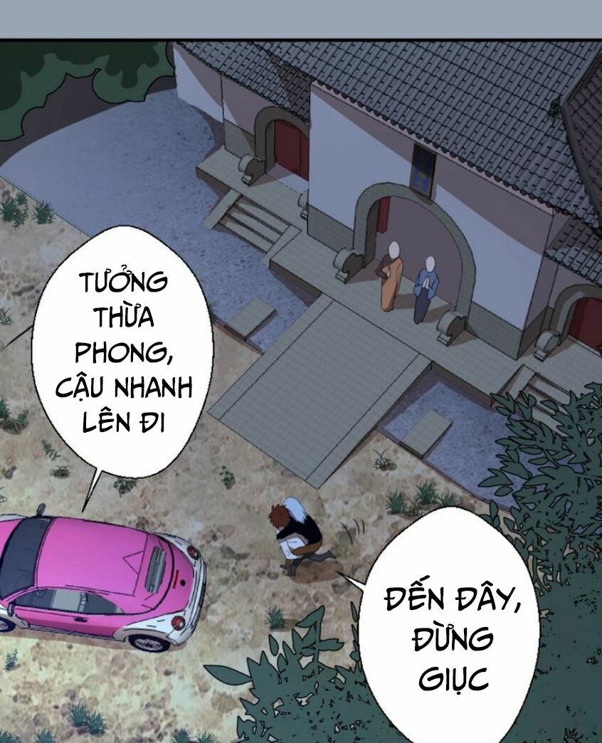 Cao Đẳng Linh Hồn Chapter 29 - Trang 49