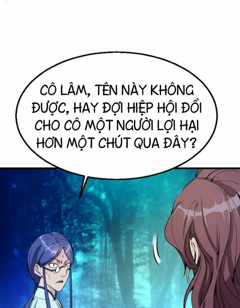 Cao Đẳng Linh Hồn Chapter 1 - Trang 11