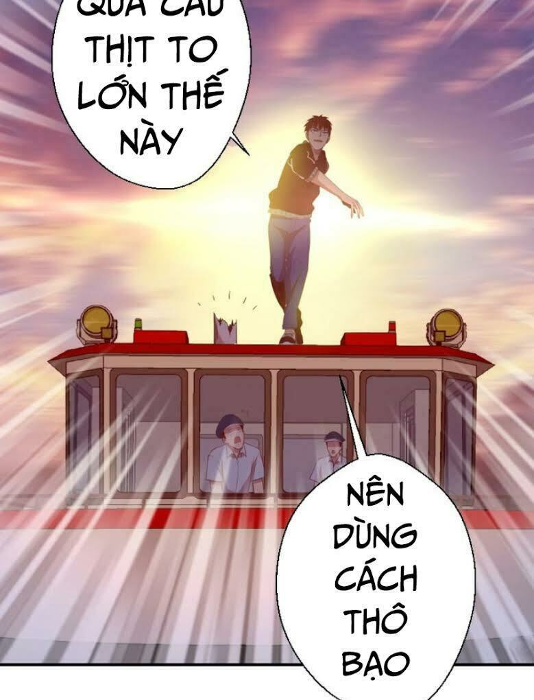 Cao Đẳng Linh Hồn Chapter 37 - Trang 62