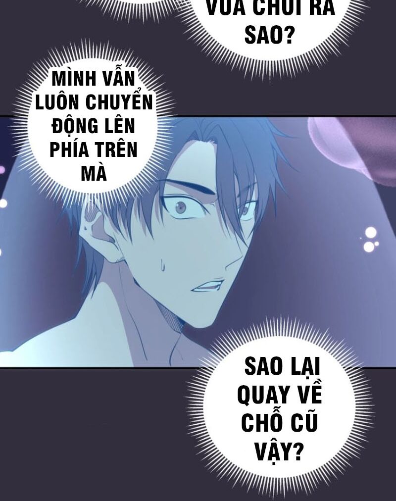 Cao Đẳng Linh Hồn Chapter 60 - Trang 28