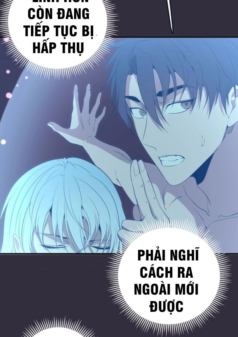 Cao Đẳng Linh Hồn Chapter 60 - Trang 24