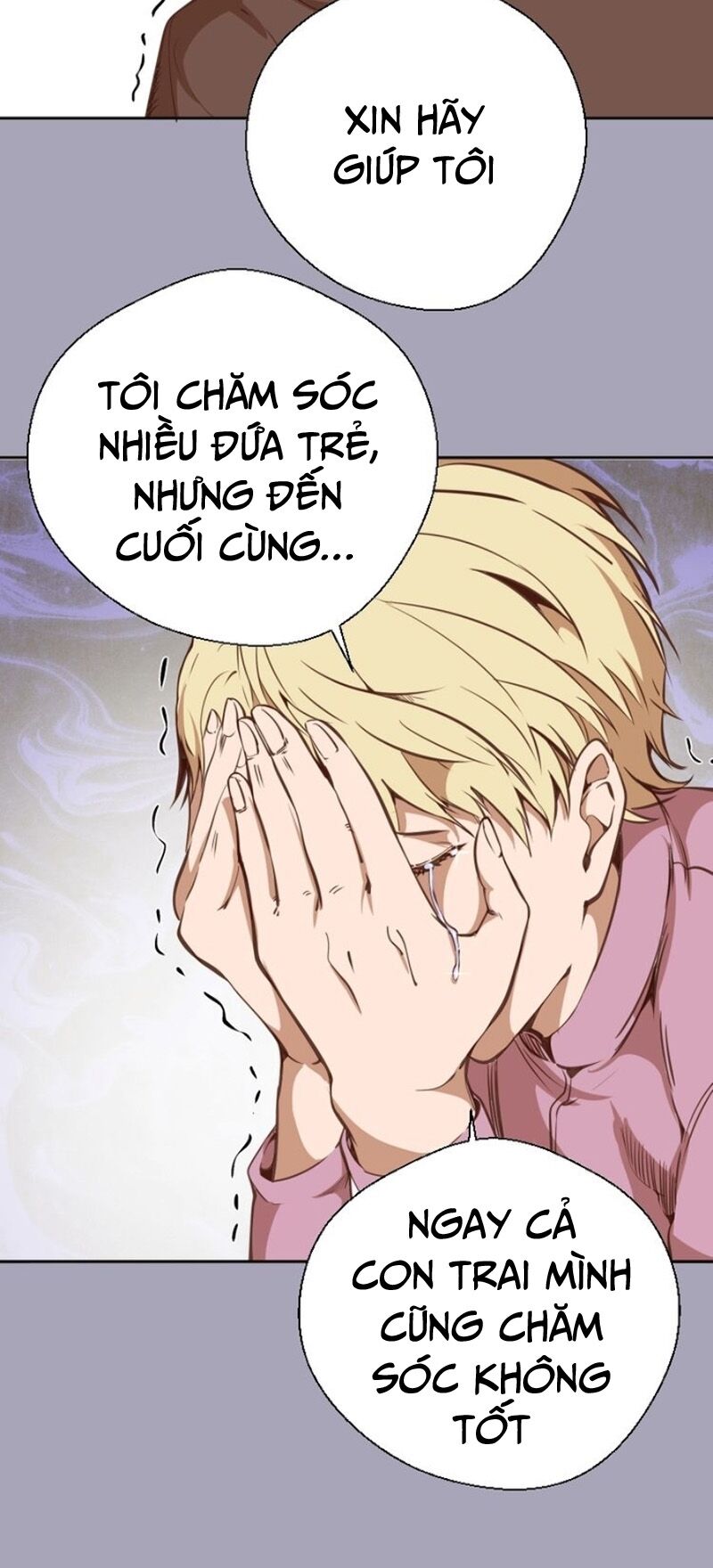 Cao Đẳng Linh Hồn Chapter 43.1 - Trang 10