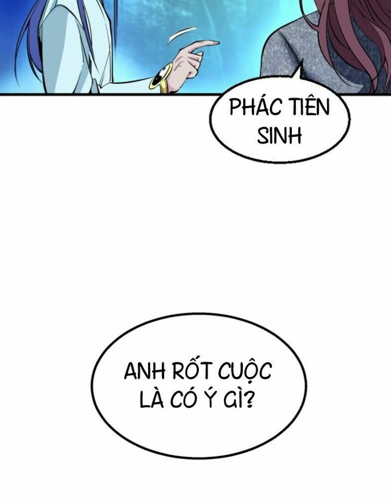 Cao Đẳng Linh Hồn Chapter 1 - Trang 12