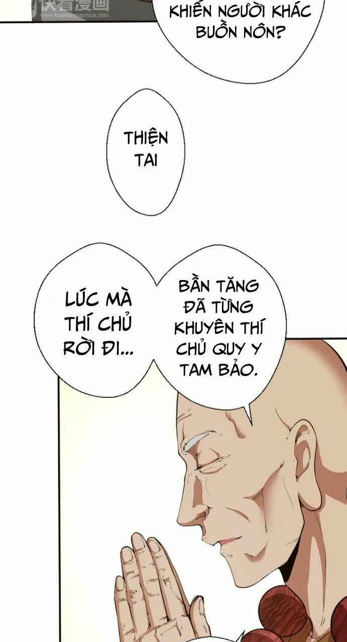 Cao Đẳng Linh Hồn Chapter 18 - Trang 29