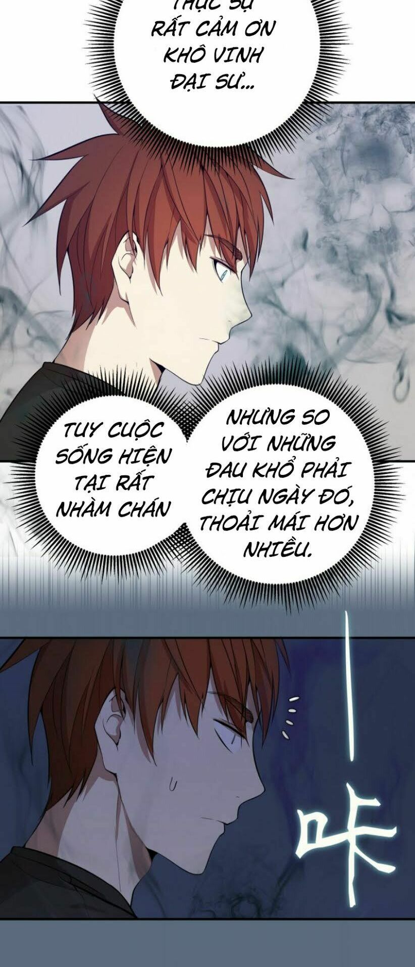 Cao Đẳng Linh Hồn Chapter 18 - Trang 48