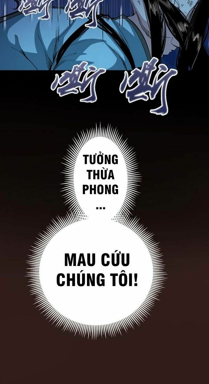 Cao Đẳng Linh Hồn Chapter 7 - Trang 38