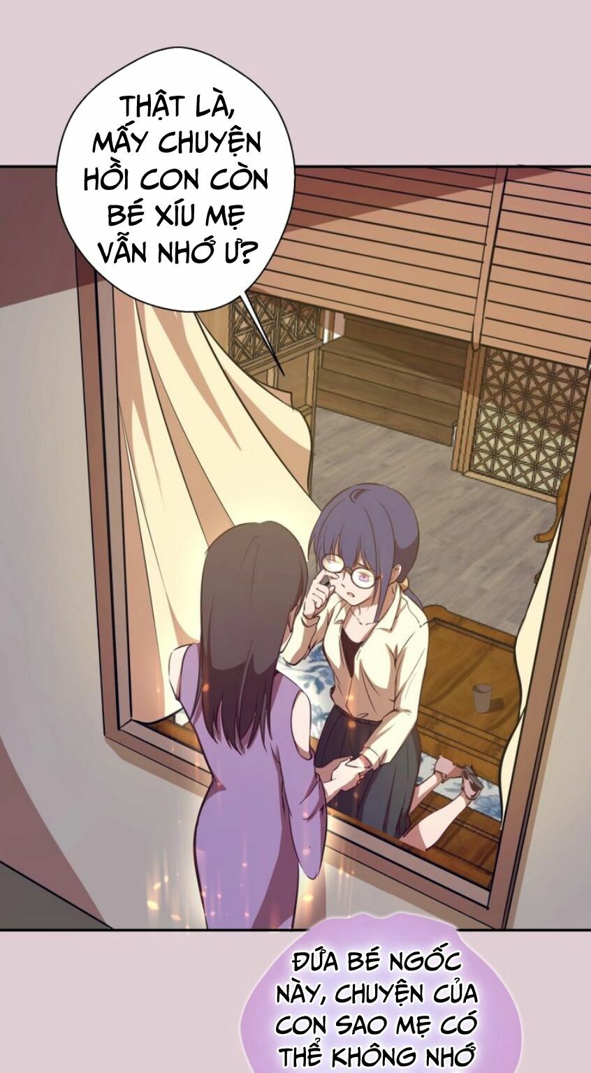 Cao Đẳng Linh Hồn Chapter 40 - Trang 24