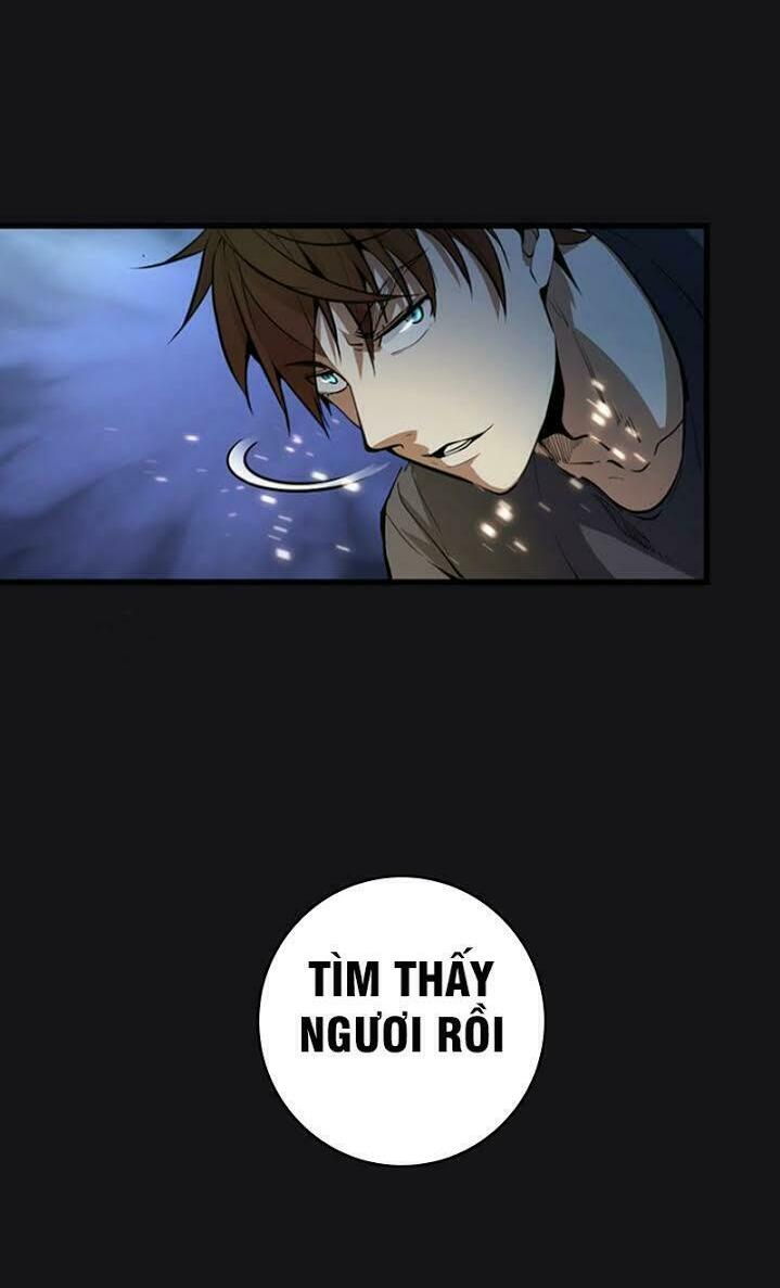 Cao Đẳng Linh Hồn Chapter 3 - Trang 4