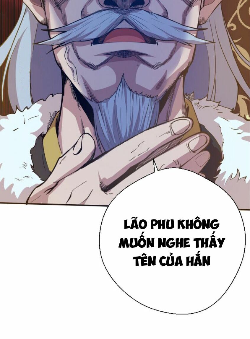 Cao Đẳng Linh Hồn Chapter 19 - Trang 9