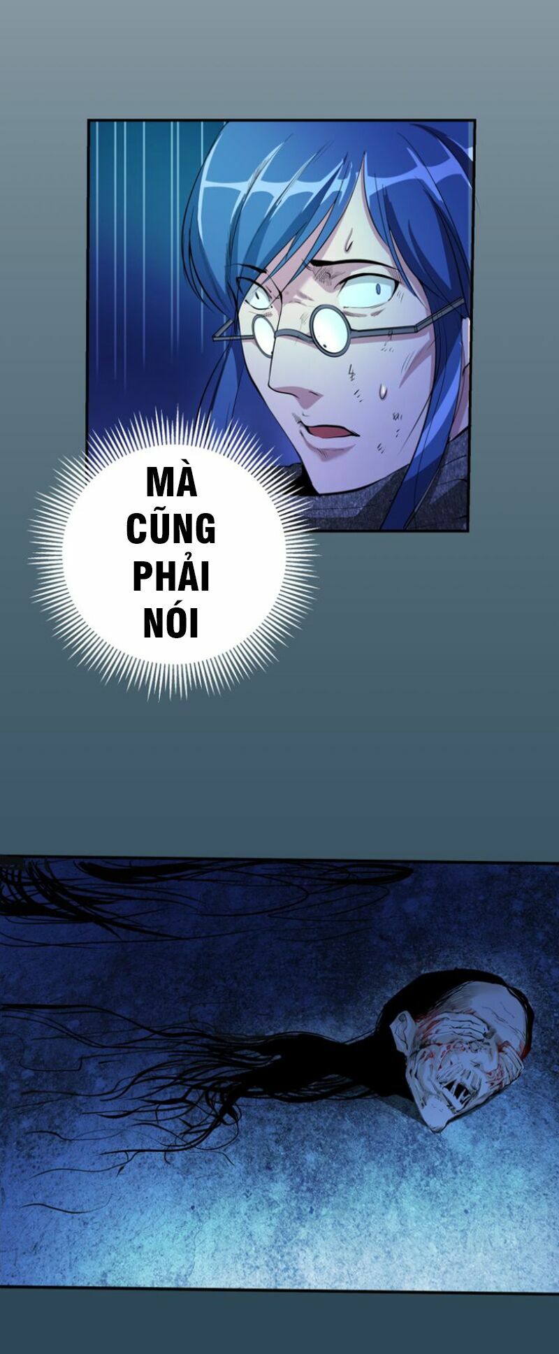 Cao Đẳng Linh Hồn Chapter 7 - Trang 63