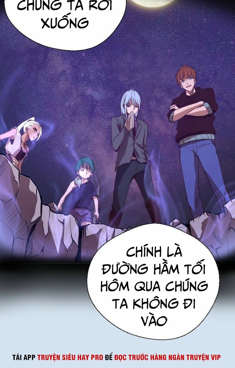 Cao Đẳng Linh Hồn Chapter 46 - Trang 62