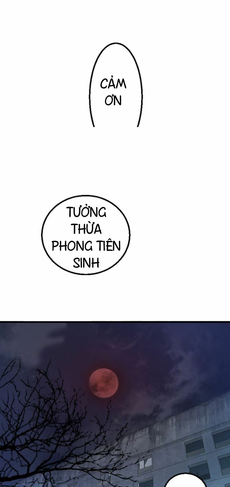 Cao Đẳng Linh Hồn Chapter 1 - Trang 22