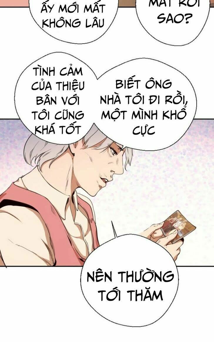 Cao Đẳng Linh Hồn Chapter 38 - Trang 41