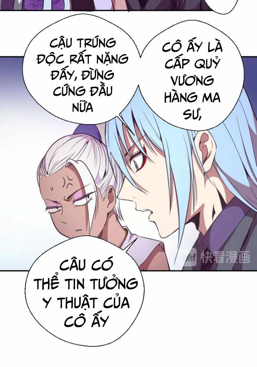 Cao Đẳng Linh Hồn Chapter 39 - Trang 66