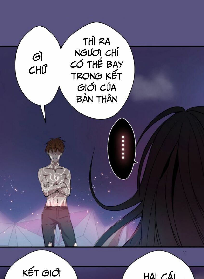 Cao Đẳng Linh Hồn Chapter 22 - Trang 64