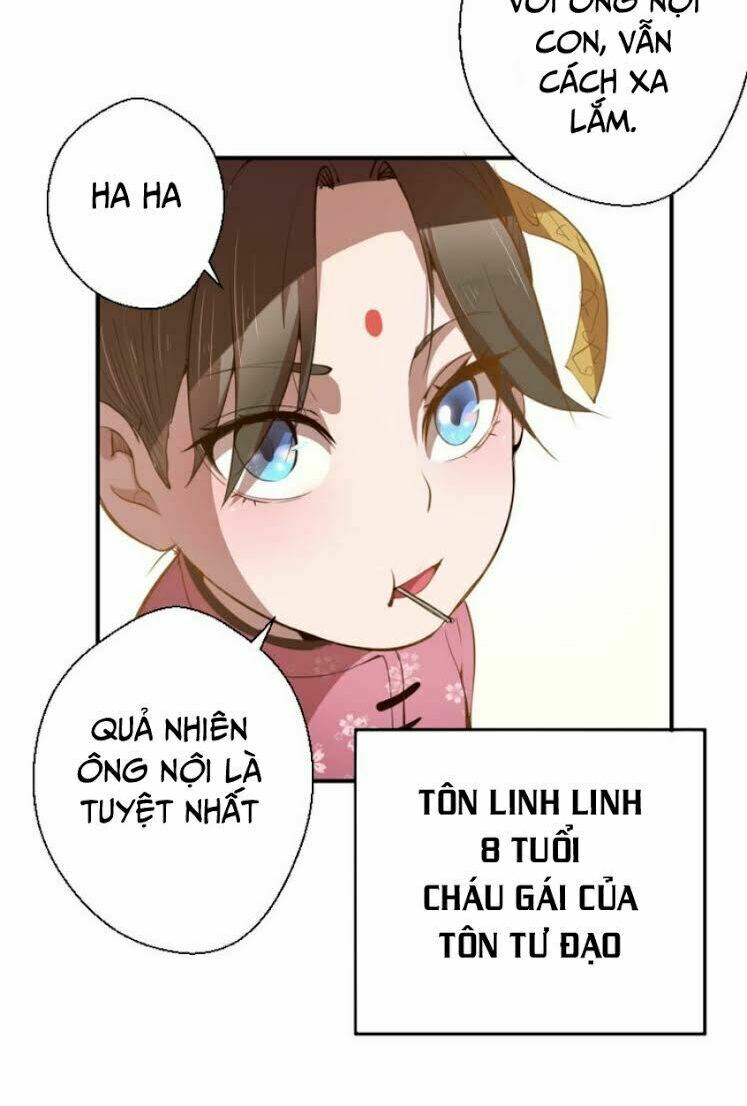 Cao Đẳng Linh Hồn Chapter 18 - Trang 78