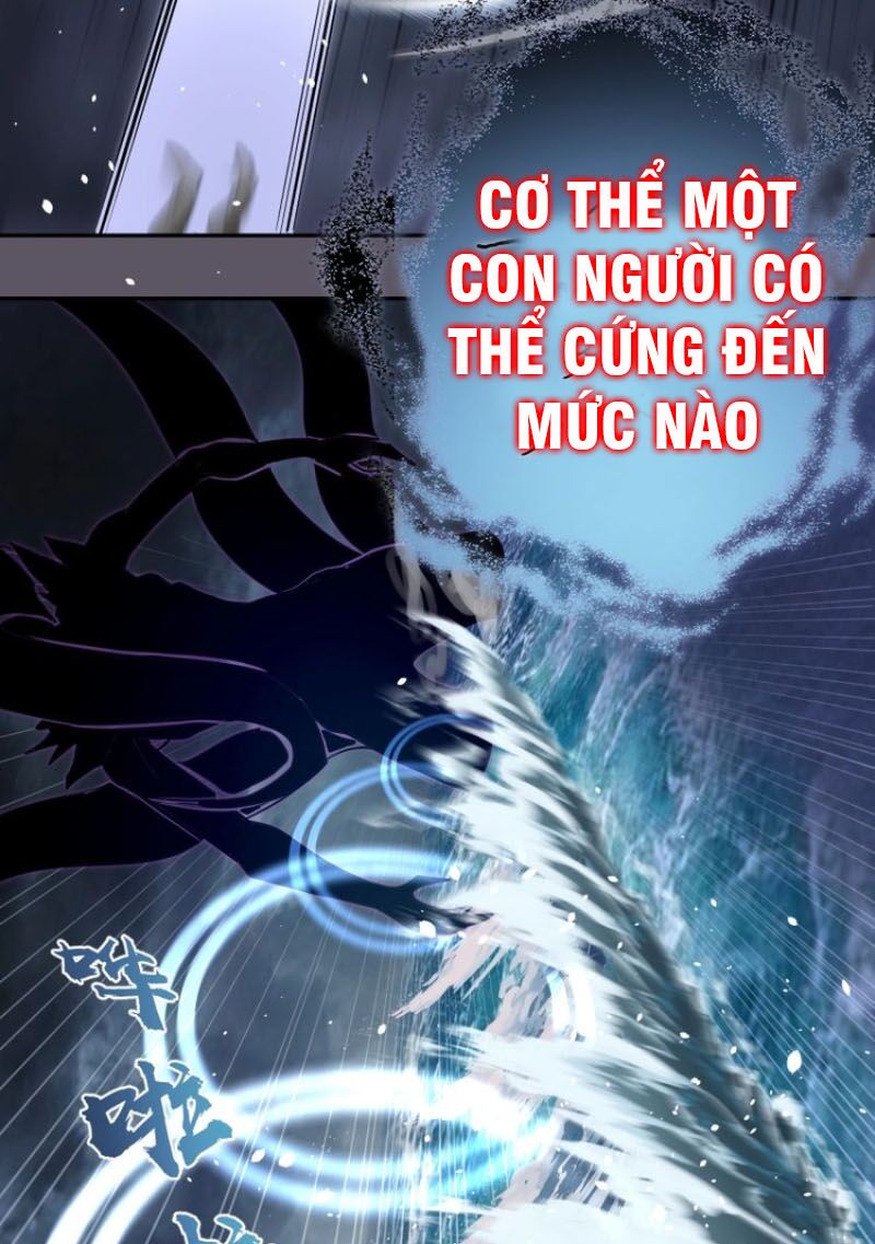 Cao Đẳng Linh Hồn Chapter 59.1 - Trang 19