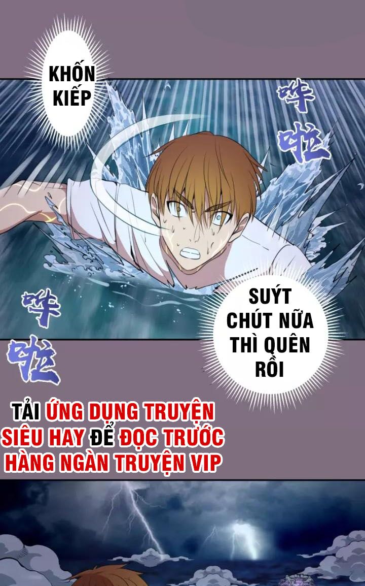 Cao Đẳng Linh Hồn Chapter 65.1 - Trang 31