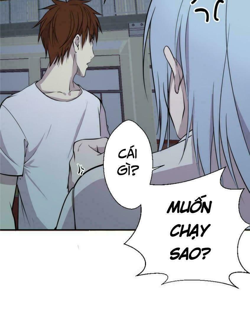 Cao Đẳng Linh Hồn Chapter 10 - Trang 64