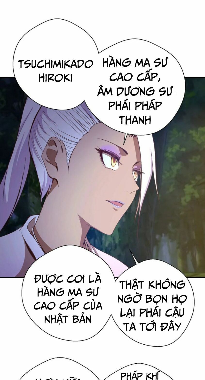 Cao Đẳng Linh Hồn Chapter 39 - Trang 5