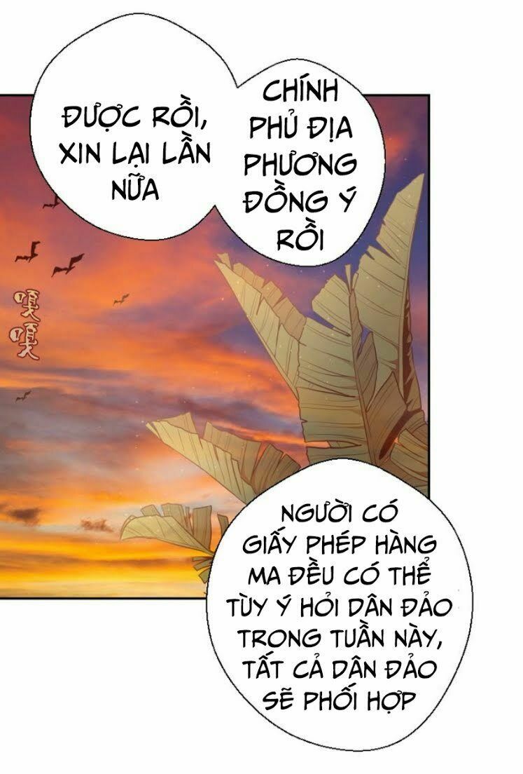 Cao Đẳng Linh Hồn Chapter 38 - Trang 44