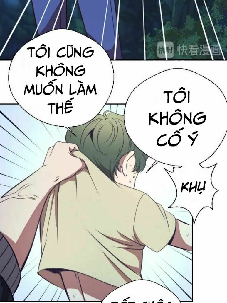 Cao Đẳng Linh Hồn Chapter 38 - Trang 65