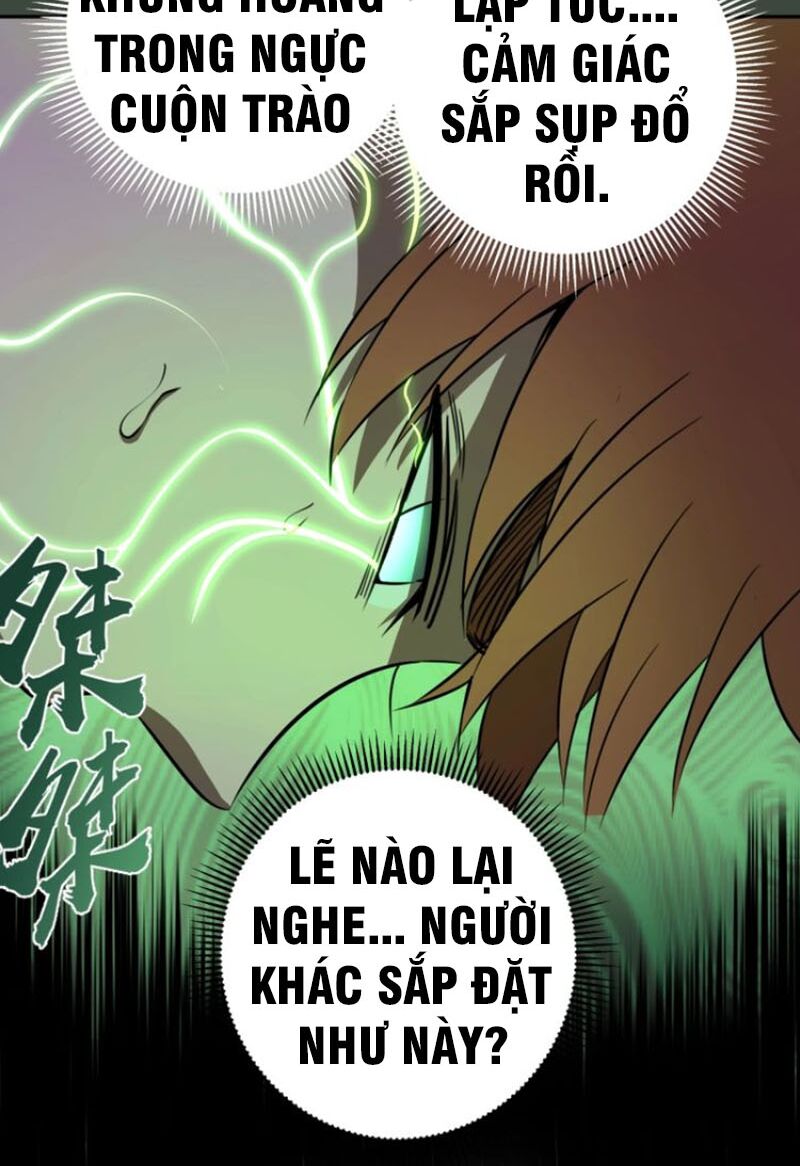 Cao Đẳng Linh Hồn Chapter 57.1 - Trang 9