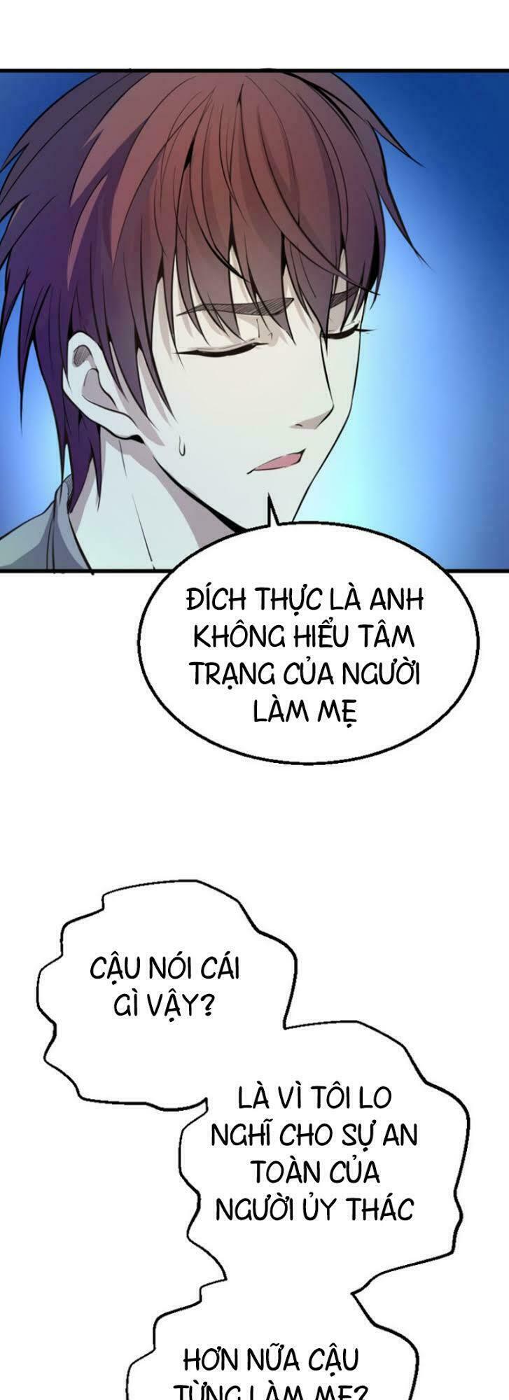 Cao Đẳng Linh Hồn Chapter 2 - Trang 24