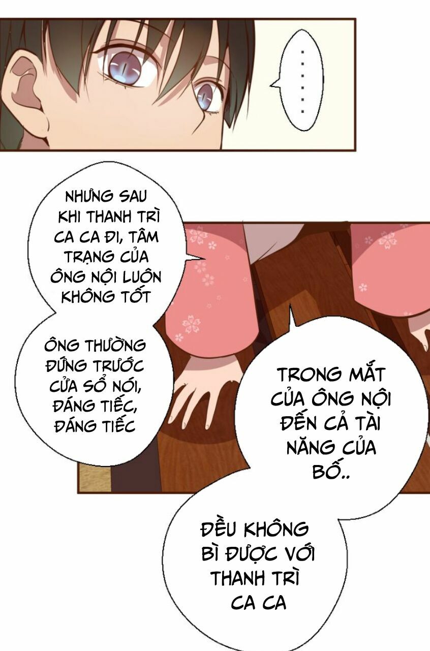 Cao Đẳng Linh Hồn Chapter 19 - Trang 35